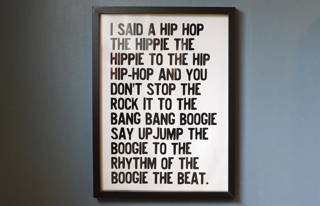 Stylish Family Home by Twickenham Stadium by Underthedoormat - Foto 26