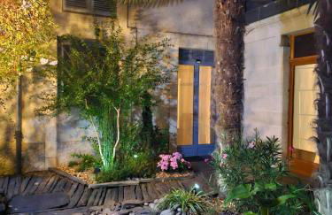 Les Pénates de Loire - Foto 4