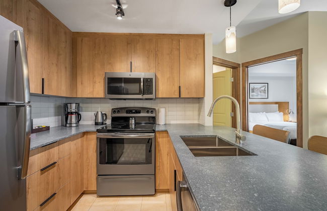 Falcon Crest Lodge by CLIQUE - Foto 35