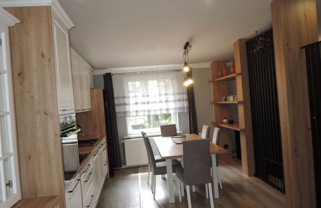 House in Nowogard by Lake Nowogardzkie - Foto 5