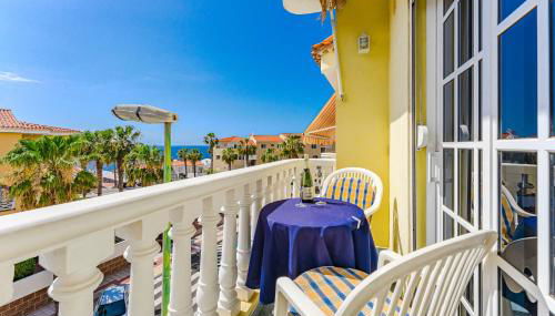 ValMar Apartamento Vista Océano , parking - Foto 3