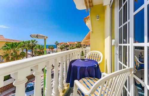 ValMar Apartamento Vista Océano , parking - Foto 3