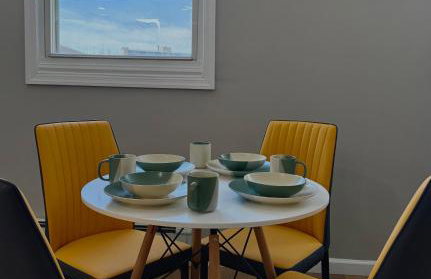 15 mins to NYC-Great Apartment Great for Family - Foto 9