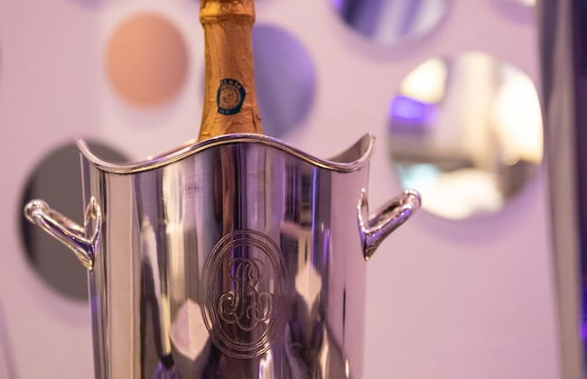 Aurora Lux Spa - Photo 33