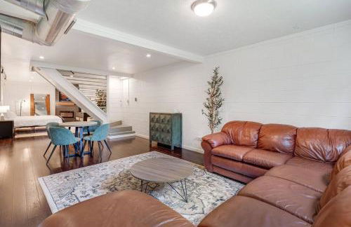 Charming getaway in Weaverville! Great location! - Foto 10