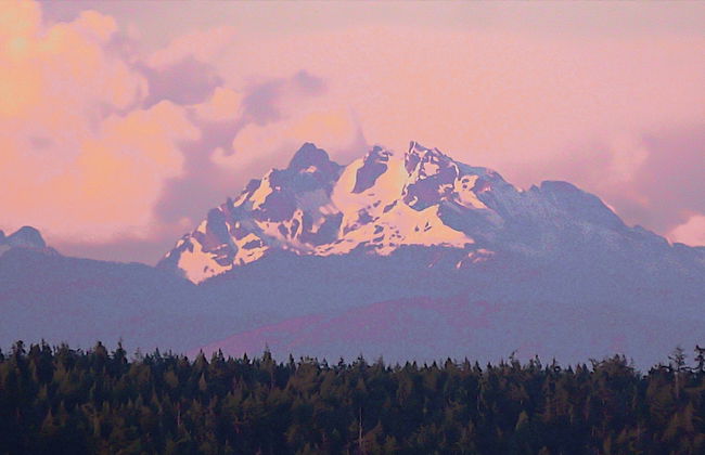 Greenbank Getaway by Avantstay Incredible Views - Foto 4