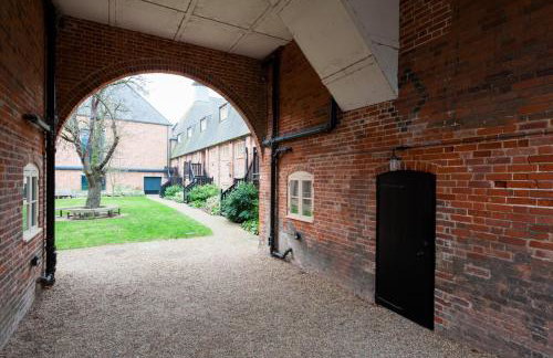 Kiln House, Snape Maltings - Foto 11