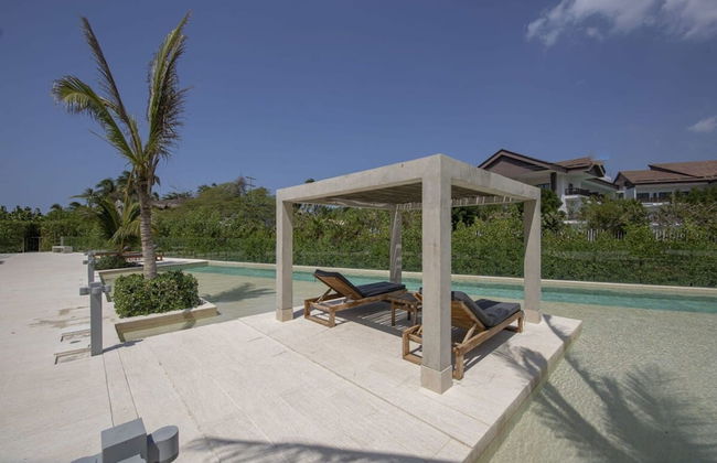 w Stunning 2BR w Balcony n AC in Cartagena - Foto 38