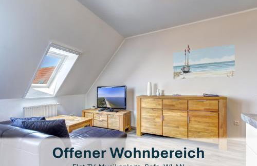 Peenemünde, Seglerhafen ST Schoner 7, 13, 14 - Foto 56