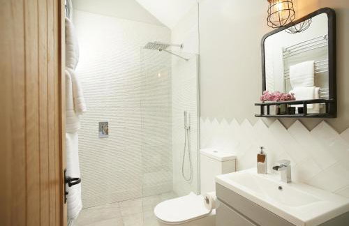 The Cart Shed Shropshire - Photo 21