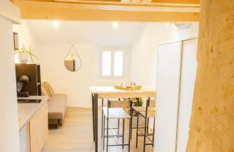 Loft Au Coeur De Montpellier Clim, Wifi, Netflix - Photo 5