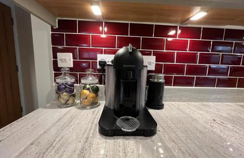 The Old Stable House - Foto 13