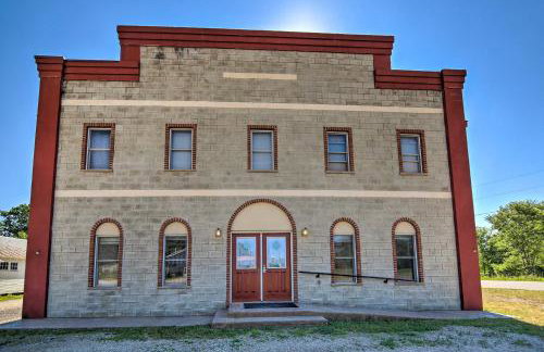 2 Mi to Ice Caves: Pet-Friendly Eben Junction Apt - Foto 3