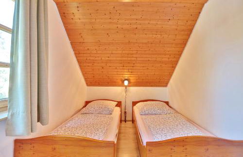 Ferienhaus Seeweg 17 Ferienhaus Seeweg 17 - Foto 17