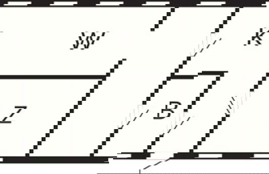 5 Person Holiday Home in Romakloster-by Traum - Foto 7