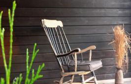 Chalet Wickie - Foto 1