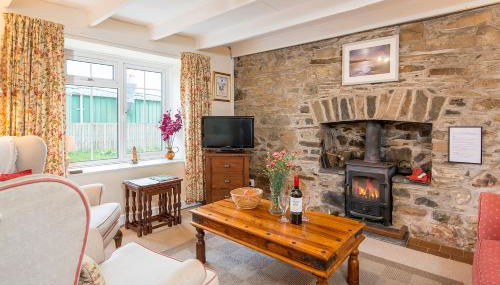 Stone Roof Cottage - Foto 1, Other