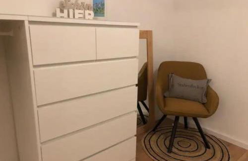 SeeNest - Schickes Apartment in Bühl am Alpsee - Photo 7