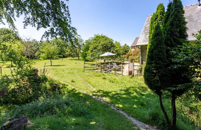 Au Verger Fleuri - Foto 5