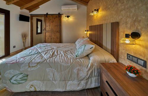 O Campiño Alojamientos Turísticos - Foto 8