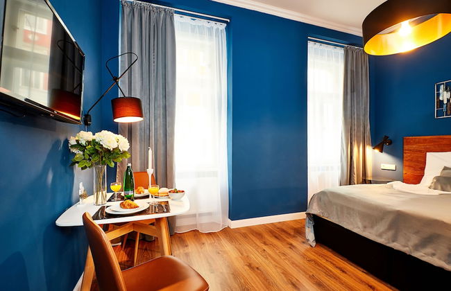 Residence Vaclavska - Foto 38