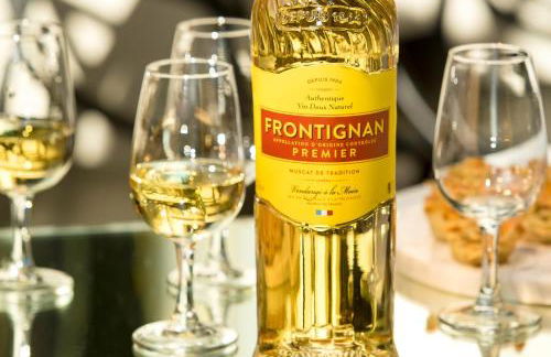 Mas Andalou Fabuleuse première ligne de mer, plage privative - Foto 50