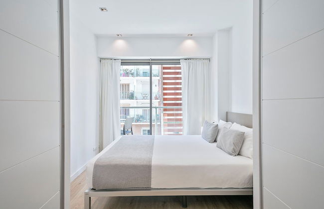 Lugaris Rambla - Apartments - Foto 19