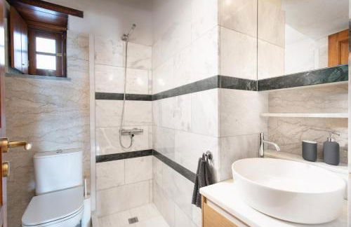 Casa Rodanthi - Luxury Castle Residence - Foto 25