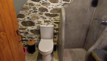 Πέτροκτιστο Σπίτι. Stone House - Foto 3