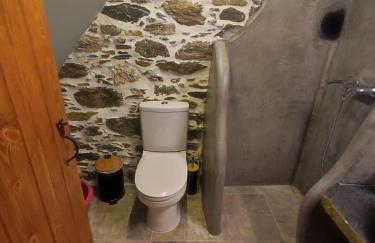 Πέτροκτιστο Σπίτι. Stone House - Foto 3