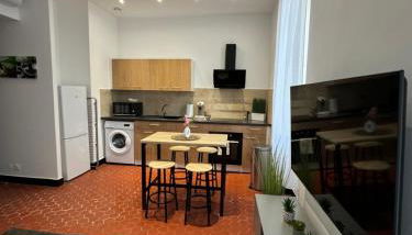 Sublime appartement à l'Estaque Marseille - Foto 4
