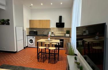 Sublime appartement à l'Estaque Marseille - Foto 4