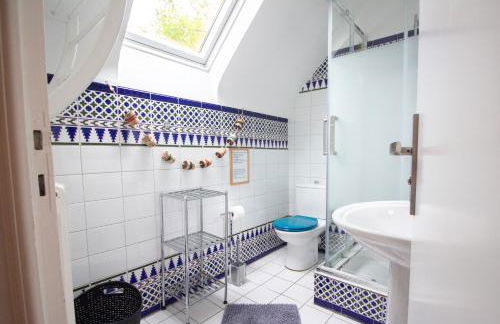 Gîtes Ty Kelen - Foto 45