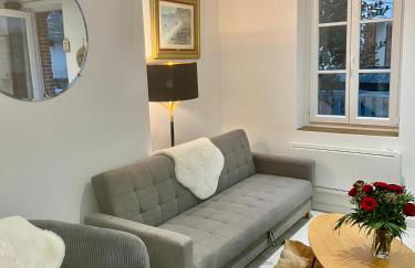 La Villa Saint Louis - Foto 6