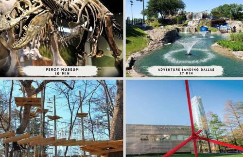 Spacious Luxurious House Big Groups and Pool - Foto 42