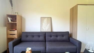 Studio équipé, gare à 3km entre Versailles et SQY - Foto 2