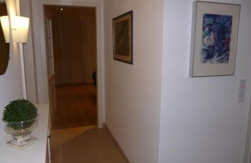 Ferienwohnung Hamburg-Rosengarten - Foto 28