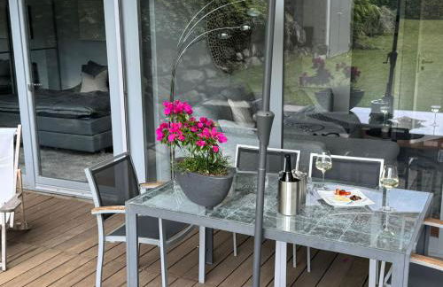 Ruhe und Living - Foto 17