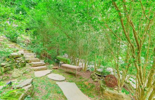 Charming Getaway Less Than 1 Mi to Downtown Lambertville! - Foto 20