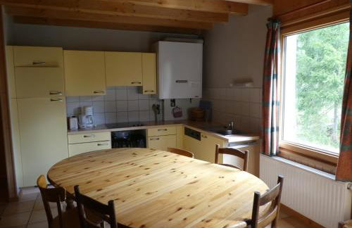 Chalet Beaujon Chapelle-des-Bois - Foto 7