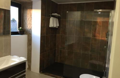 Quinta BEMBOA Turismo Espaço Rural - Foto 79