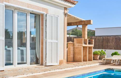 Villa Martin - Foto 32