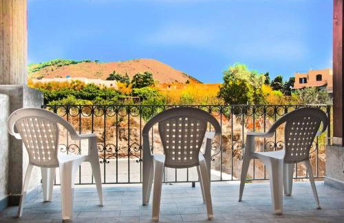 Casa Basilio con bellissima terrazza vista isole - Foto 17