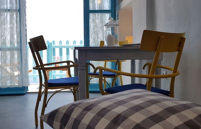 Aegean Eye Apartments - Foto 33