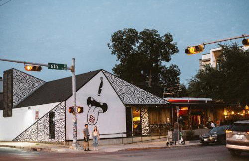 East Side Gem - Foto 21