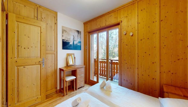 Apartment With Sauna Access - Foto 2, Camera