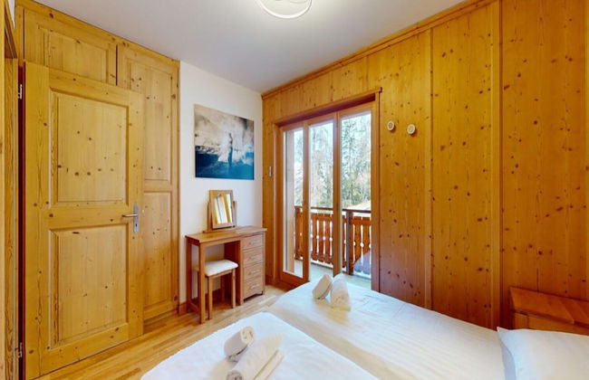 Apartment With Sauna Access - Photo 2