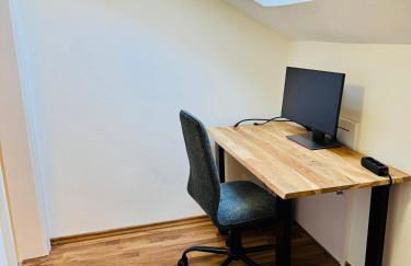 Lion Flat 2 Zimmer Wohnung in Vohburg mit Büro - Foto 12