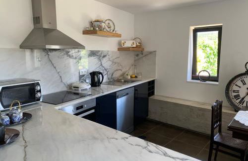 A Casa do Abílio em Alvarenga - Foto 9