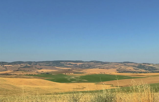 Charming Tuscan Farmhouse - Foto 40